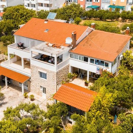 Guest House Stefica Хвар Экстерьер фото