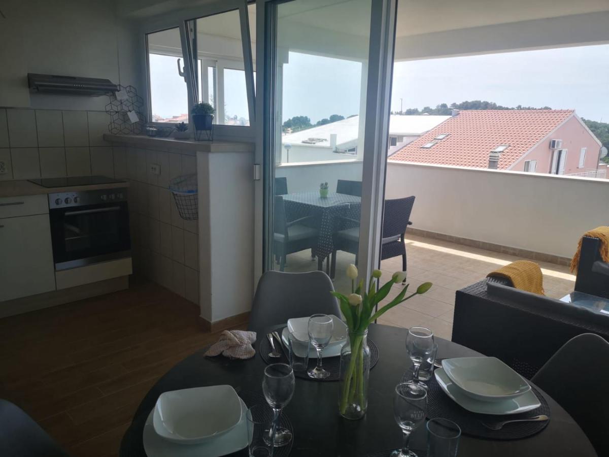 Guest House Stefica Хвар Экстерьер фото