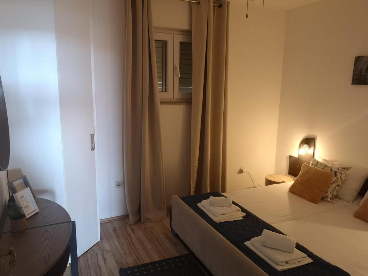 Guest House Stefica Хвар Экстерьер фото