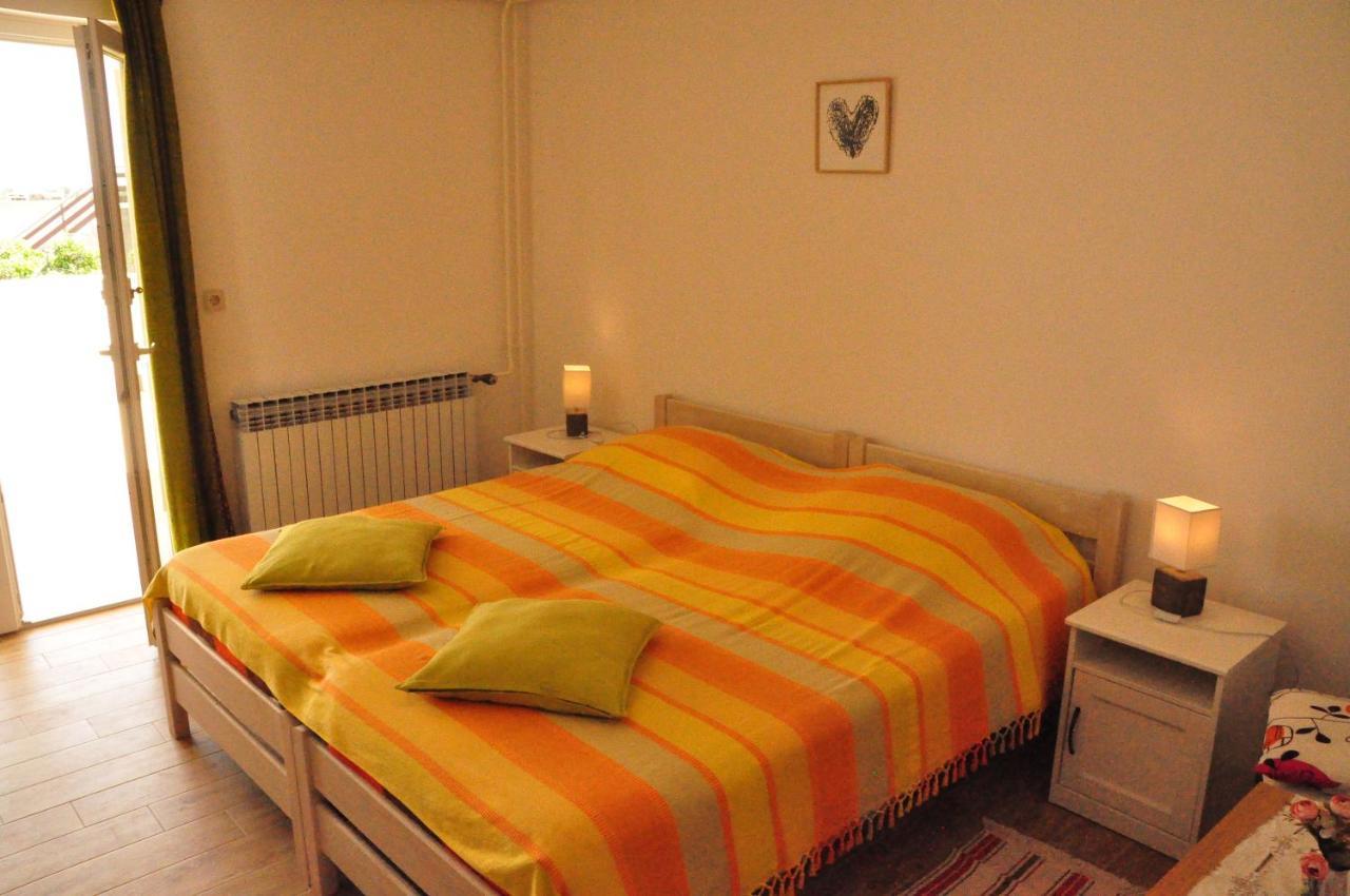 Guest House Stefica Хвар Экстерьер фото